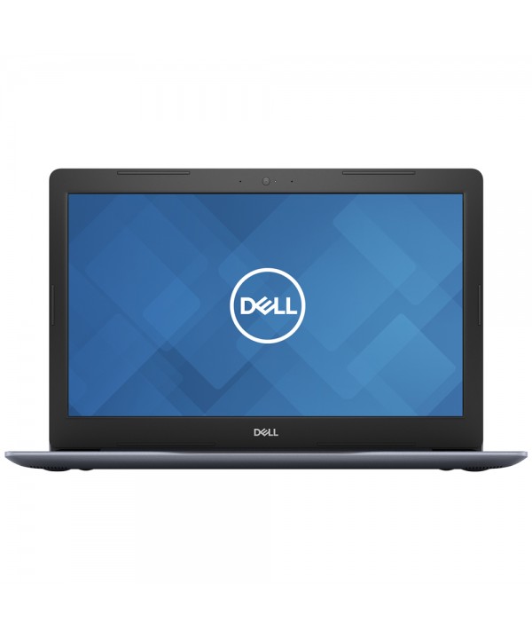 Notebook Dell Inspiron 15 i5575-A410BLU-PUS de 15.6" FHD con AMD Ryzen 5 2500U/4GB RAM/1TB HDD/W10 - Racon Blue