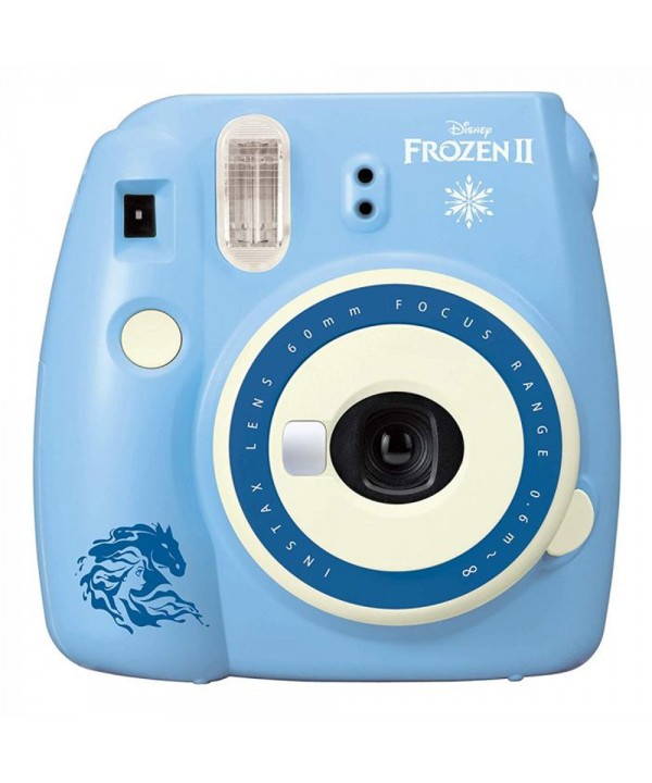 Camara Instantanea Fujifilm Instax Mini 11 Celeste -Paquete