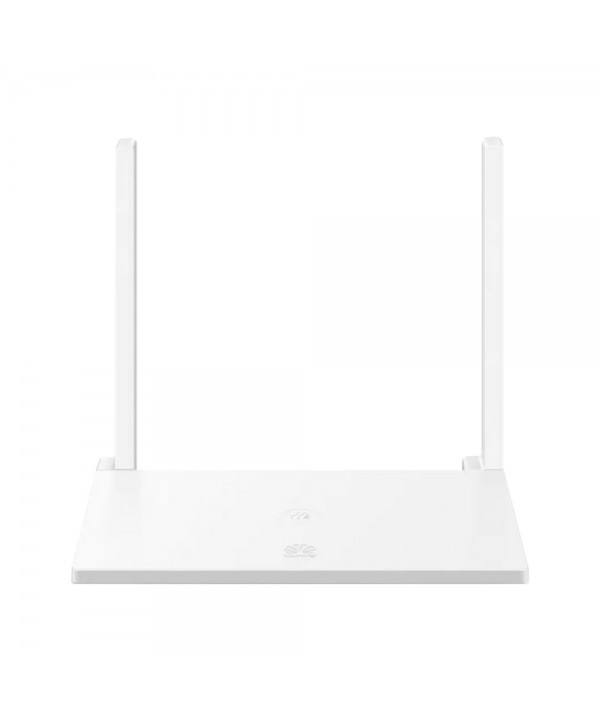 Router HUAWEI Wi-Fi WS318n  300mbps con 2 antenas 5dBi - Blanco