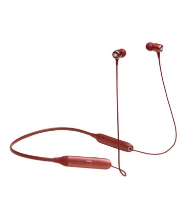 Auriculares Inalámbricos Quanta QTFB20 con Bluetooth/Micrófono - Blanco