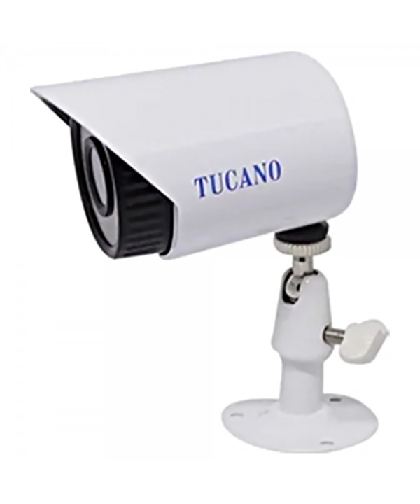 Cámara para CCTV Tucano TC-520 FHD - Blanco